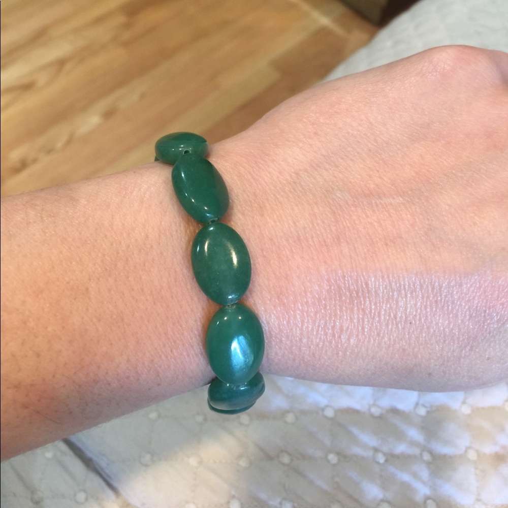 JADE BRACELET 🍀